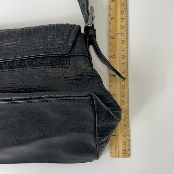 Stone Mountain leather shoulder bag - Picture 5 of 9